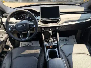 Jeep Compass 2024 4x4 Limited 4p SUV