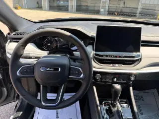 Jeep Compass 2024 4x4 Limited 4p SUV