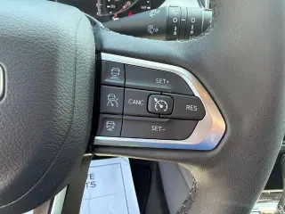 Jeep Compass 2024 4x4 Limited 4p SUV