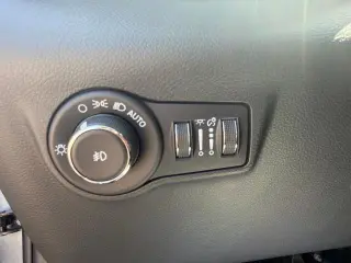 Jeep Compass 2024 4x4 Limited 4p SUV