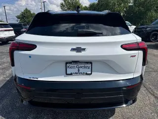 Chevrolet Blazer EV 2024 AWD RS 4p SUV