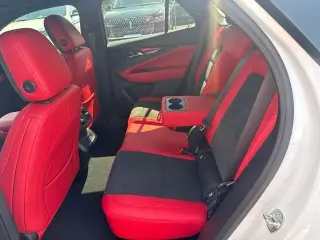 Chevrolet Blazer EV 2024 AWD RS 4p SUV