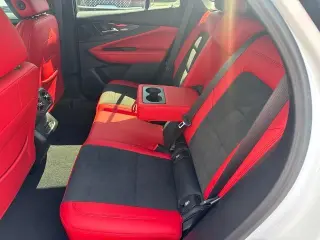 Chevrolet Blazer EV 2024 AWD RS 4p SUV