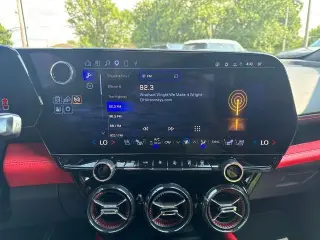 Chevrolet Blazer EV 2024 AWD RS 4p SUV