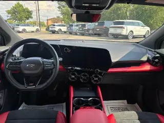 Chevrolet Blazer EV 2024 AWD RS 4p SUV