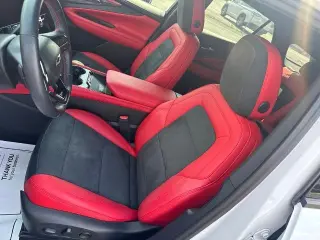 Chevrolet Blazer EV 2024 AWD RS 4p SUV