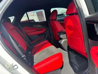 Chevrolet Blazer EV 2024 AWD RS 4p SUV