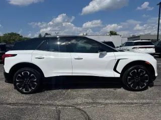 Chevrolet Blazer EV 2024 AWD RS 4p SUV