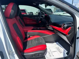 Chevrolet Blazer EV 2024 AWD RS 4p SUV