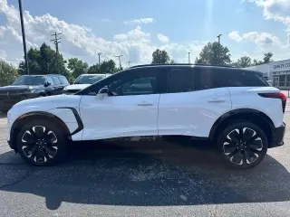 Chevrolet Blazer EV 2024 AWD RS 4p SUV