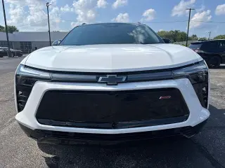 Chevrolet Blazer EV 2024 AWD RS 4p SUV