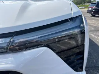 Chevrolet Blazer EV 2024 AWD RS 4p SUV