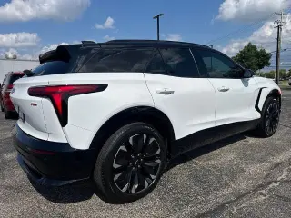 Chevrolet Blazer EV 2024 AWD RS 4p SUV