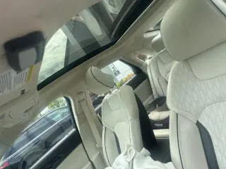 Lincoln MKZ 2018 AWD Black Label 4dr Sedan