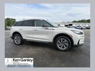 Lincoln Corsair 2023 Estándar 4p SUV