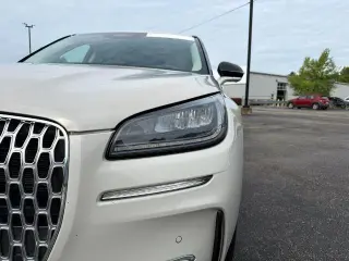 Lincoln Corsair 2023 Estándar 4p SUV