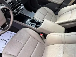 Lincoln Corsair 2023 Estándar 4p SUV