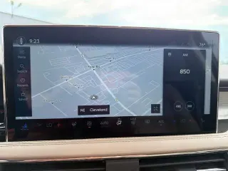 Lincoln Corsair 2023 Estándar 4p SUV