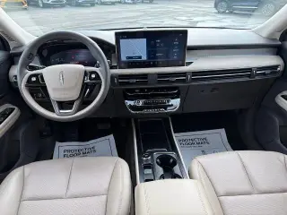 Lincoln Corsair 2023 Estándar 4p SUV