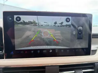 Lincoln Corsair 2023 Estándar 4p SUV