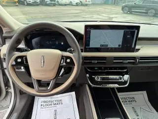 Lincoln Corsair 2023 Estándar 4p SUV