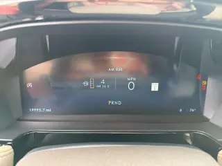 Lincoln Corsair 2023 Estándar 4p SUV