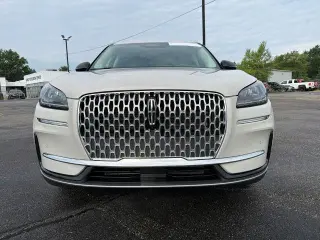 Lincoln Corsair 2023 Estándar 4p SUV