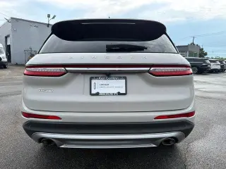 Lincoln Corsair 2023 Estándar 4p SUV