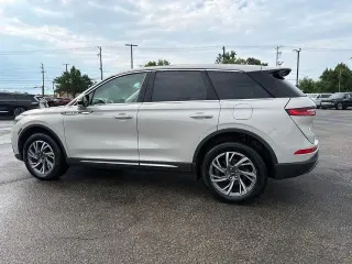Lincoln Corsair 2023 Estándar 4p SUV