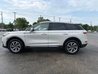 Lincoln Corsair 2023 Estándar 4p SUV