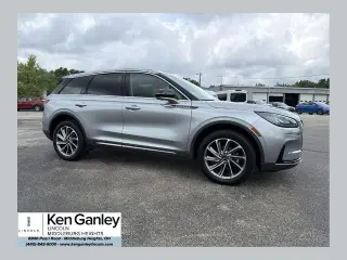 Lincoln Corsair 2023 AWD Standard 4p SUV