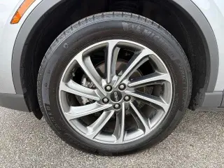 Lincoln Corsair 2023 AWD Standard 4p SUV
