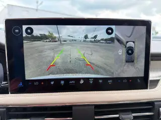 Lincoln Corsair 2023 AWD Standard 4p SUV
