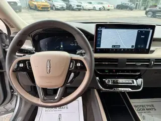 Lincoln Corsair 2023 AWD Standard 4p SUV