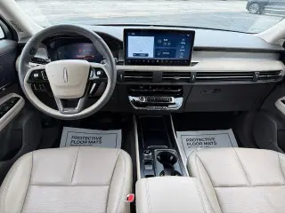 Lincoln Corsair 2023 AWD Standard 4p SUV