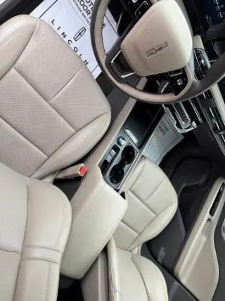 Lincoln Corsair 2023 AWD Standard 4p SUV