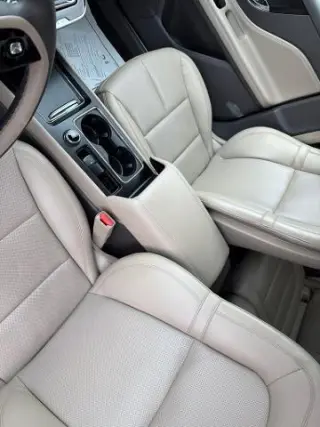 Lincoln Corsair 2023 AWD Standard 4p SUV
