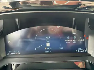 Lincoln Corsair 2023 AWD Standard 4p SUV