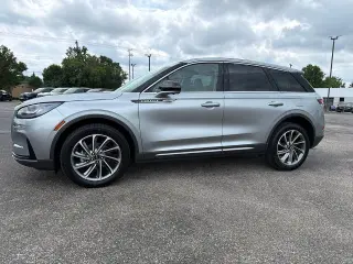 Lincoln Corsair 2023 AWD Standard 4p SUV