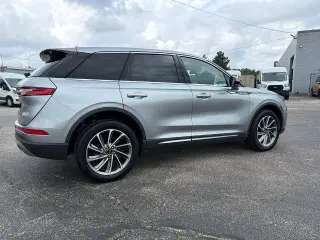 Lincoln Corsair 2023 AWD Standard 4p SUV