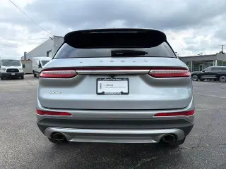 Lincoln Corsair 2023 AWD Standard 4p SUV