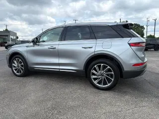 Lincoln Corsair 2023 AWD Standard 4p SUV