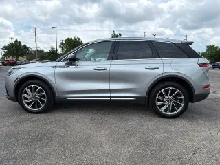 Lincoln Corsair 2023 AWD Standard 4p SUV