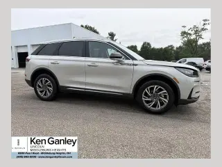 Lincoln Corsair 2023 AWD Standard 4dr SUV