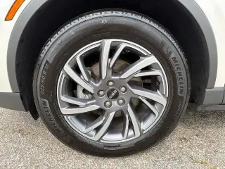 Lincoln Corsair 2023 AWD Standard 4dr SUV