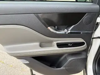 Lincoln Corsair 2023 AWD Standard 4dr SUV