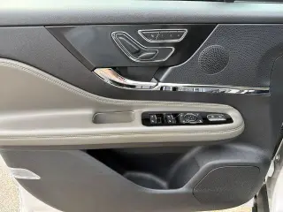 Lincoln Corsair 2023 AWD Standard 4dr SUV
