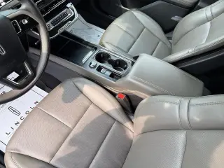 Lincoln Corsair 2023 AWD Standard 4dr SUV