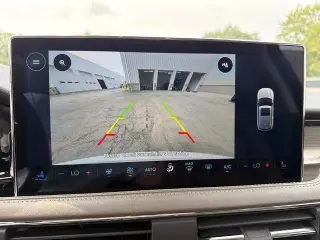 Lincoln Corsair 2023 AWD Standard 4dr SUV