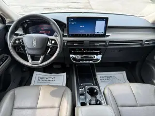 Lincoln Corsair 2023 AWD Standard 4dr SUV